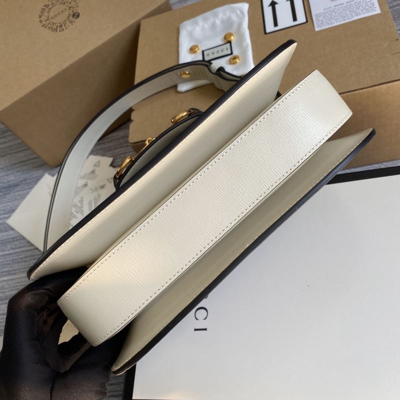 Gvc*1 horsebit bags